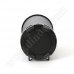 Преносим плеър Omega, OG71, Bazooka, 5W, FM, USB, microSD, BT, Black